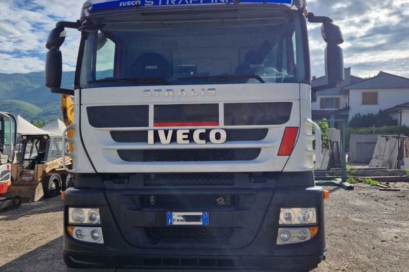 OmecoHub - Immagine IVECO 630